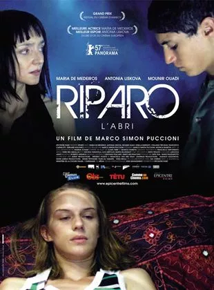 Affiche du film Riparo