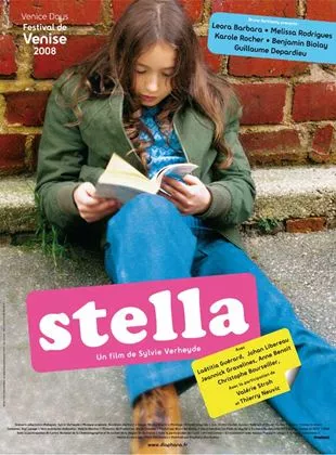 Affiche du film Stella