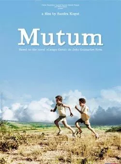 Affiche du film Mutum