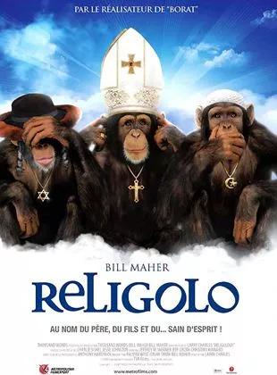 Affiche du film Religolo