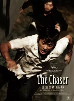 Affiche du film The Chaser