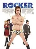 Affiche du film The Rocker