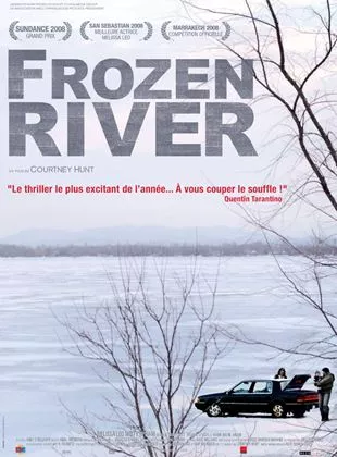Affiche du film Frozen River