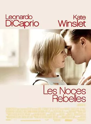 Affiche du film Les Noces rebelles
