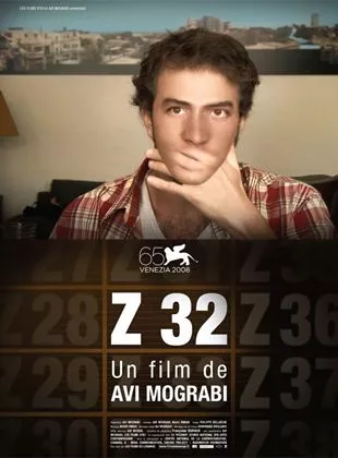 Affiche du film Z32