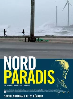 Affiche du film Nord paradis