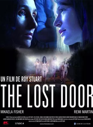 Affiche du film The Lost Door