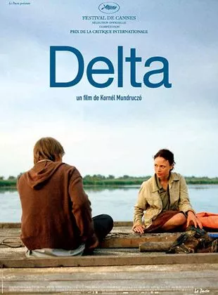 Affiche du film Delta