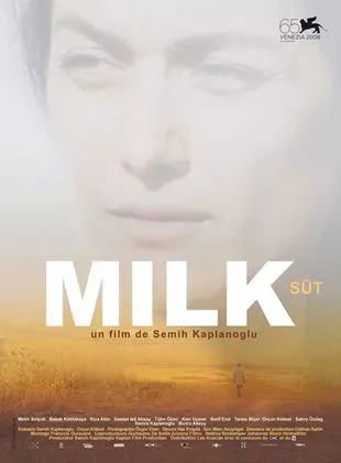 Affiche du film Milk