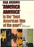 Affiche du film America, America