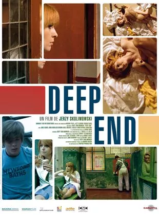 Affiche du film Deep End