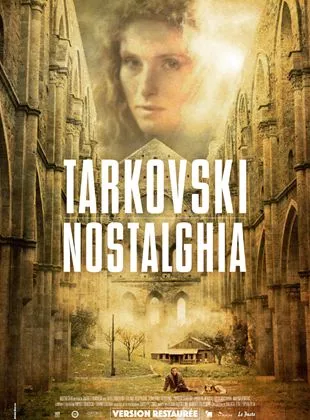 Affiche du film Nostalghia