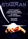 Affiche du film Starman