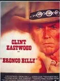 Affiche du film Bronco Billy