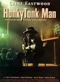 Affiche du film Honkytonk Man