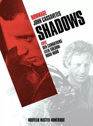 Affiche du film Shadows