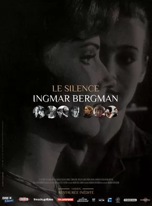 Affiche du film Le Silence