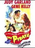 Affiche du film Le Pirate