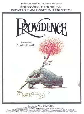 Affiche du film Providence