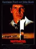 Affiche du film Witness