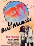 Affiche du film Le Beau mariage