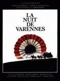 Affiche du film La Nuit de Varennes