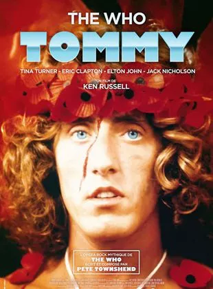 Affiche du film Tommy