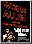 Affiche du film Wild Man Blues