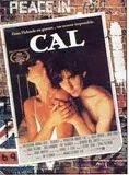 Affiche du film Cal