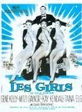 Affiche du film Les Girls