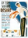 Affiche du film Desiré