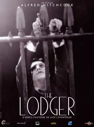 Affiche du film The Lodger: A Story of the London Fog