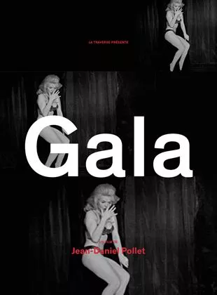 Affiche du film Gala