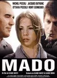 Affiche du film Mado