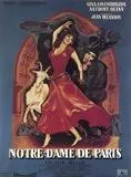 Affiche du film Notre-Dame de Paris
