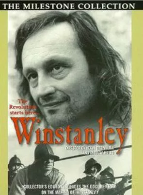 Affiche du film Winstanley