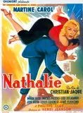 Affiche du film Nathalie