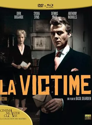 Affiche du film La Victime