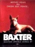 Affiche du film Baxter