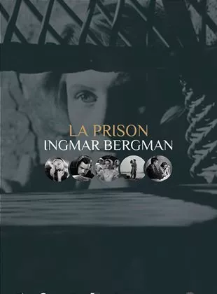 Affiche du film La Prison