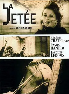 Affiche du film La jetée - Court Métrage