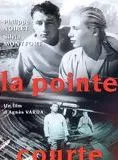 Affiche du film La Pointe Courte
