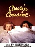 Affiche du film Cousin, Cousine