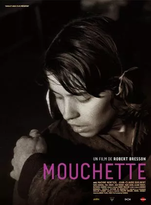 Affiche du film Mouchette