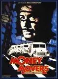 Affiche du film Money Movers - L'Attaque du Fourgon blindé