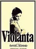 Affiche du film Violanta