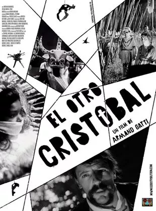 Affiche du film El Otro Cristobal