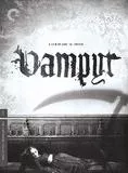 Affiche du film Vampyr
