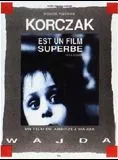 Affiche du film Korczak