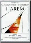 Affiche du film Harem